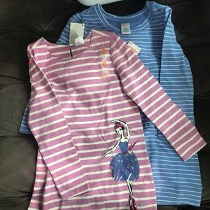 Gymboree Girls Dresses